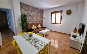 Apartamento Camino Al Castillo